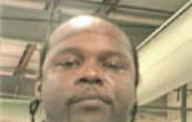 Rickey Johnson, - Orleans Parish County, LA 